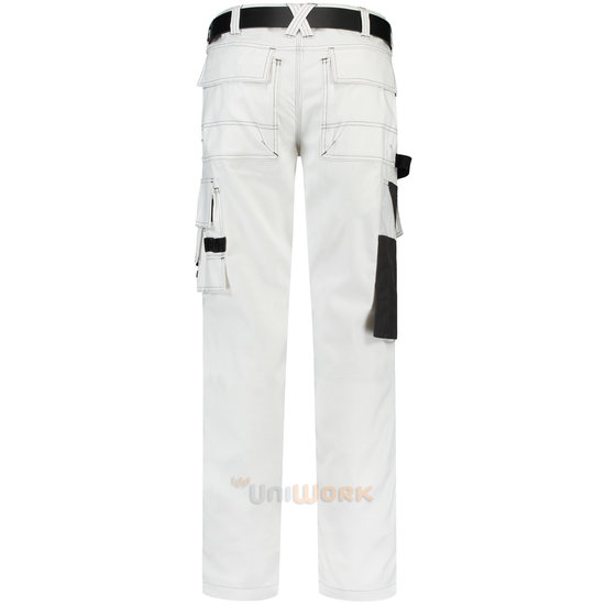 Werkbroek Cordura Canvas 502009 / TWC2000