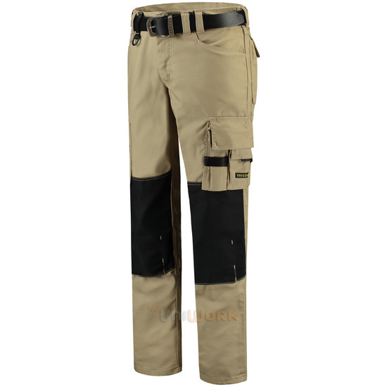 Werkbroek Cordura Canvas 502009 / TWC2000