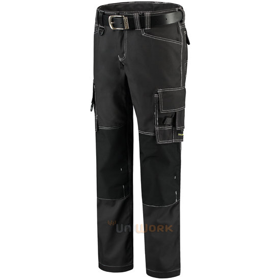 Werkbroek Cordura Canvas 502009 / TWC2000