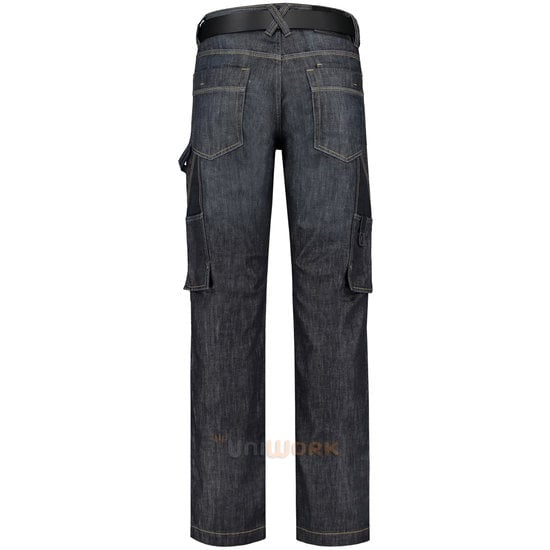 Jeans Werkbroek