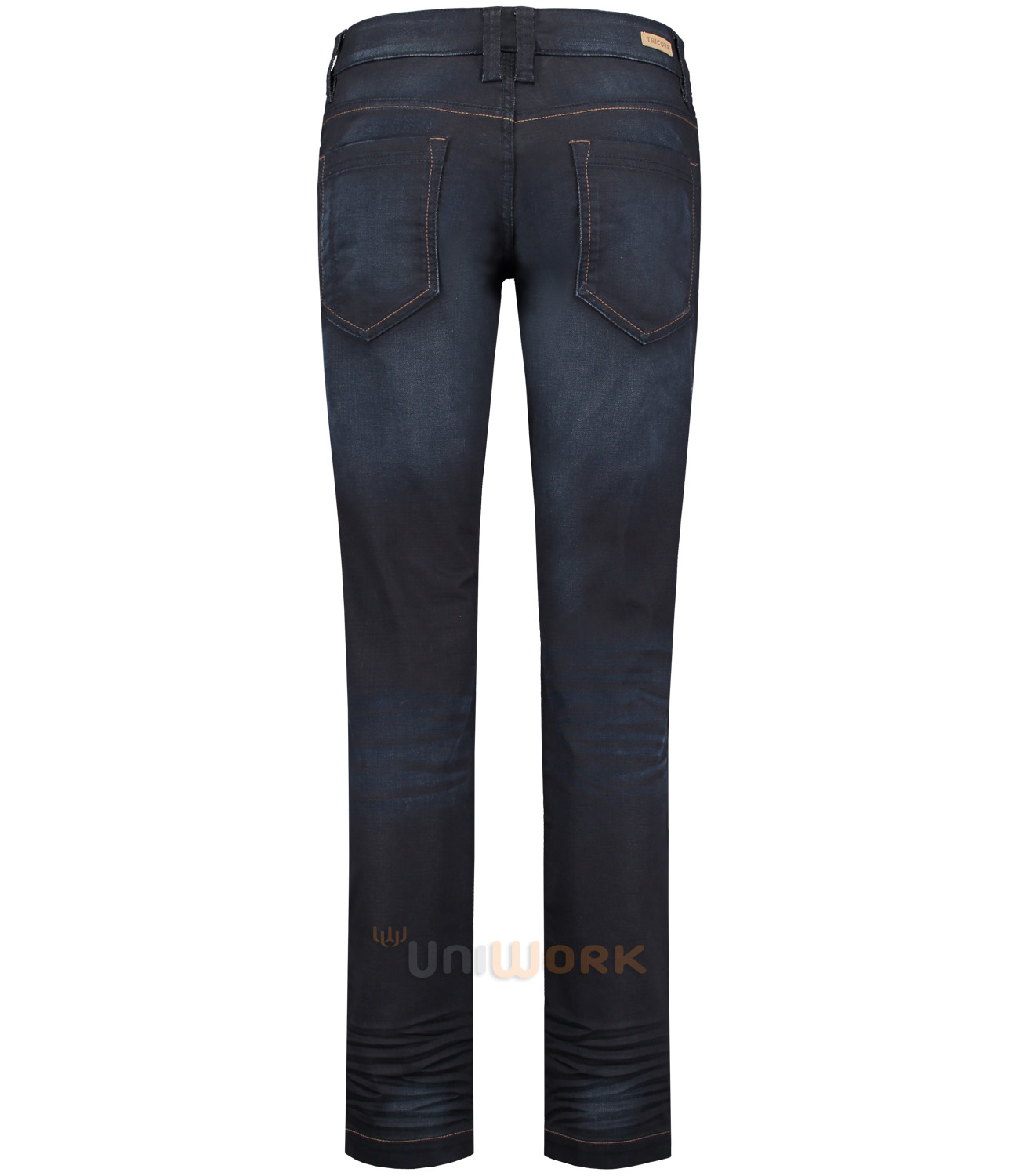bijtend Stamboom realiteit Jeans Premium Stretch Dames | Tricorp.clothing - Uniwork brandstore