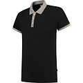 Poloshirt Bicolor Slim Fit
