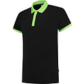 Poloshirt Bicolor Slim Fit