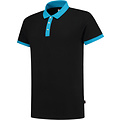 Poloshirt Bicolor Slim Fit