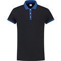 Poloshirt Bicolor Slim Fit