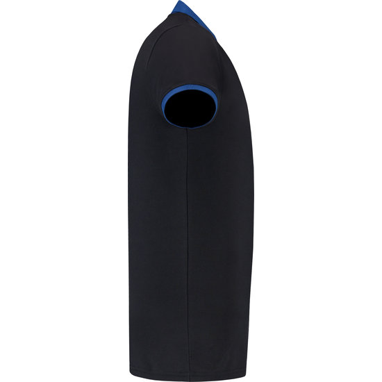 Poloshirt Bicolor Slim Fit