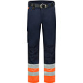 503012 High Vis Werkbroek