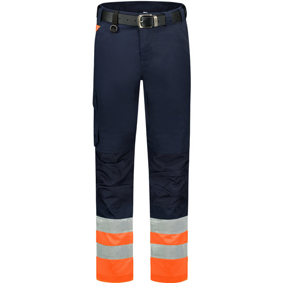 503012 High Vis Werkbroek