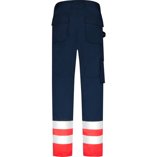 503012 High Vis Werkbroek