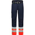 503012 High Vis Werkbroek