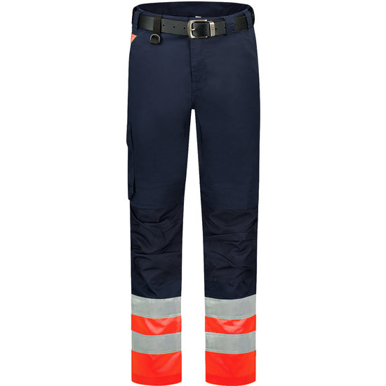 503012 High Vis Werkbroek