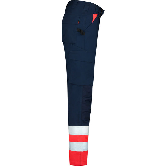 503012 High Vis Werkbroek
