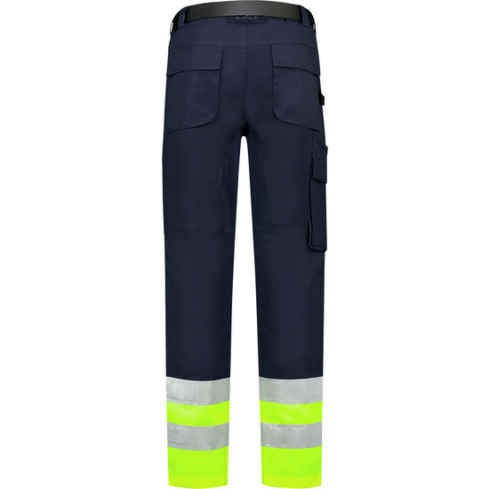 503012 High Vis Werkbroek