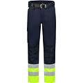 503012 High Vis Werkbroek