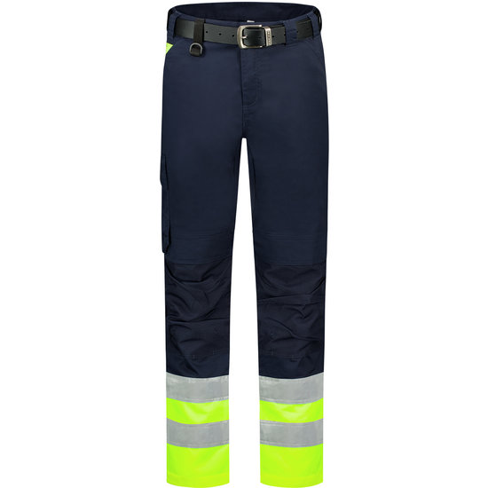 503012 High Vis Werkbroek