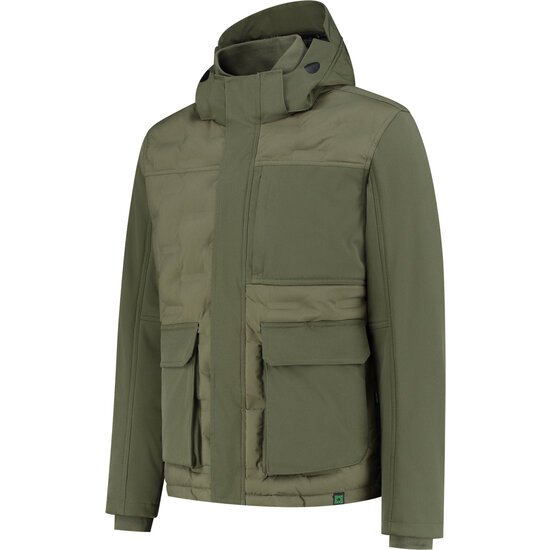 Puffer Jack Rewear