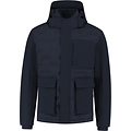 Puffer Jack Rewear