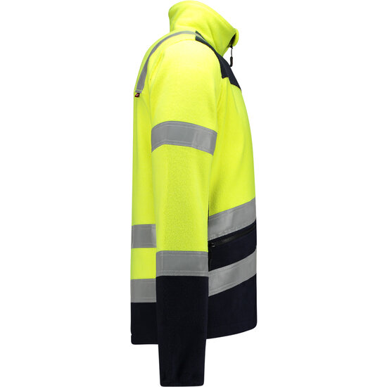 Fleecejack Multinorm Bicolor