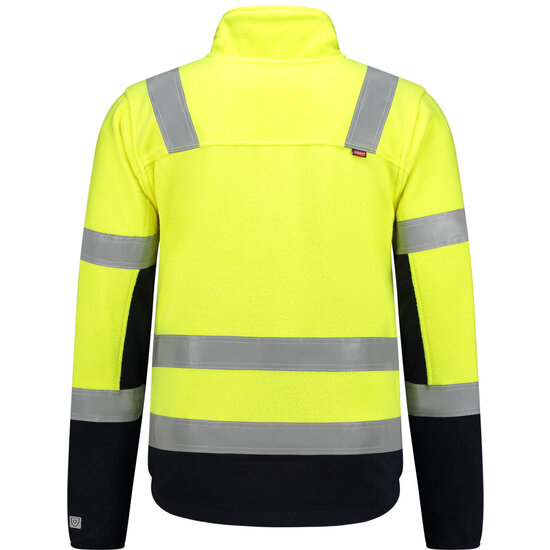 Fleecejack Multinorm Bicolor