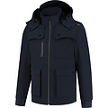 Winter Softshell Jack Rewear
