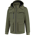 Winter Softshell Jack Rewear