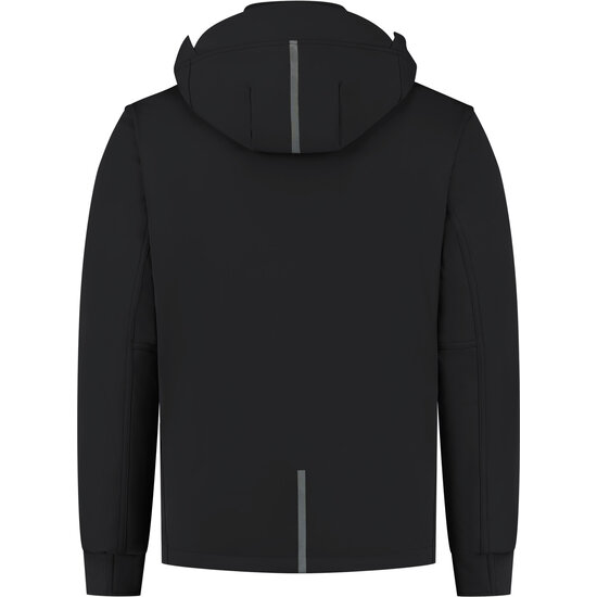 Winter Softshell Jack Rewear