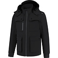 Winter Softshell Jack Rewear