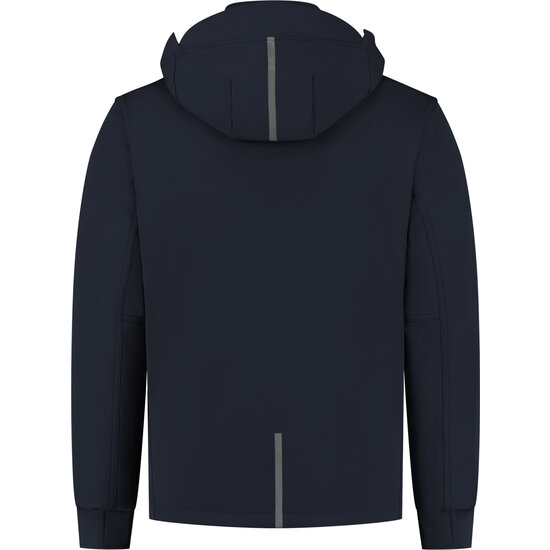 Winter Softshell Jack Rewear