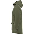 Winter Softshell Parka Rewear