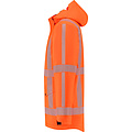 Parka RWS Revisible