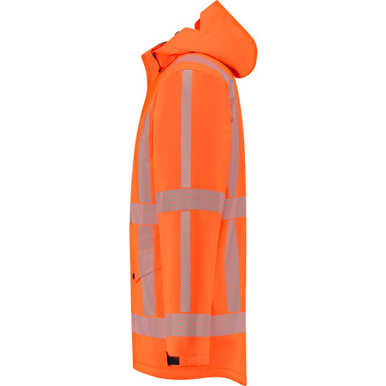 Parka RWS Revisible