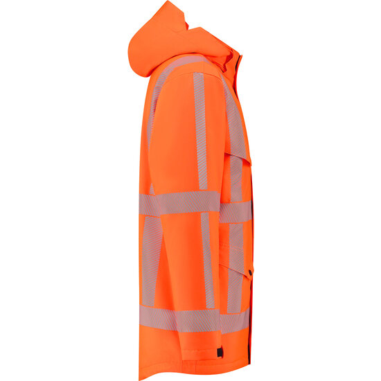 Parka RWS Revisible