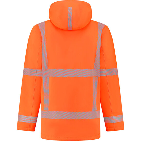 Parka RWS Revisible