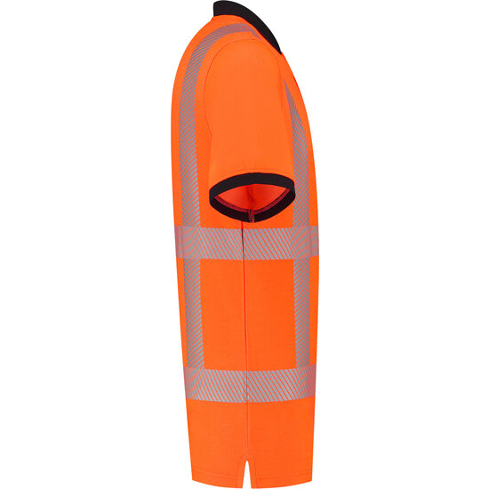 Poloshirt RWS Revisible