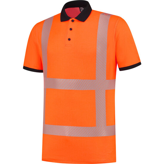 Poloshirt RWS Revisible