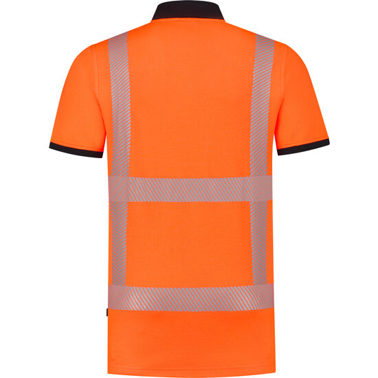 Poloshirt RWS Revisible