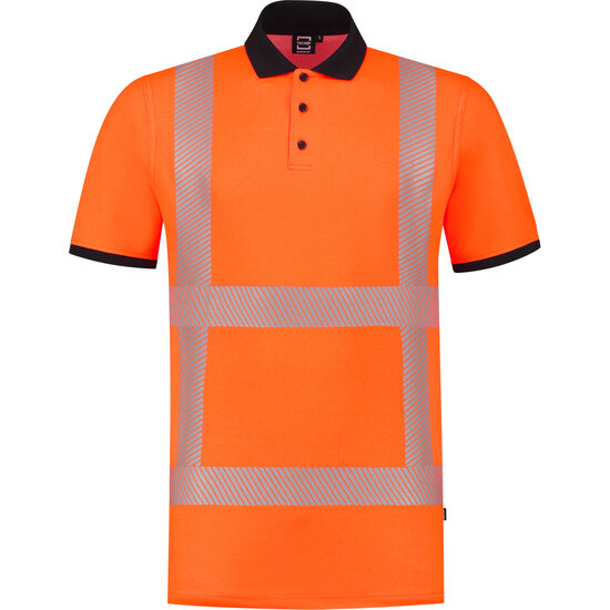 Poloshirt RWS Revisible