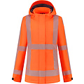 RWS Revisible Sofstshell Dames