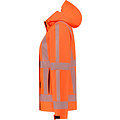RWS Revisible Sofstshell Dames