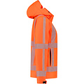 RWS Revisible Sofstshell Dames