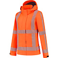 RWS Revisible Sofstshell Dames