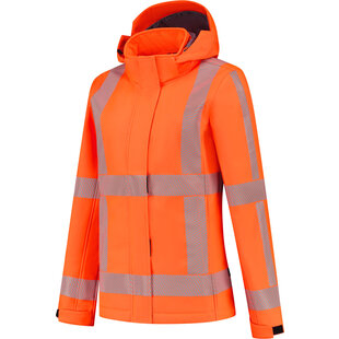 Softshell RWS Revisible Dames