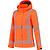 Softshell RWS Revisible Dames