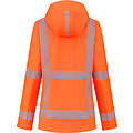 RWS Revisible Sofstshell Dames