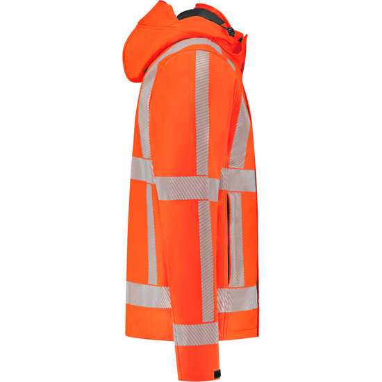 Softshell RWS Revisible