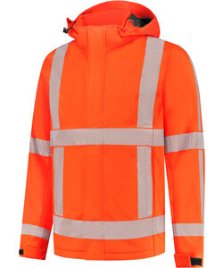 Softshell RWS Revisible