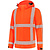 Softshell RWS Revisible