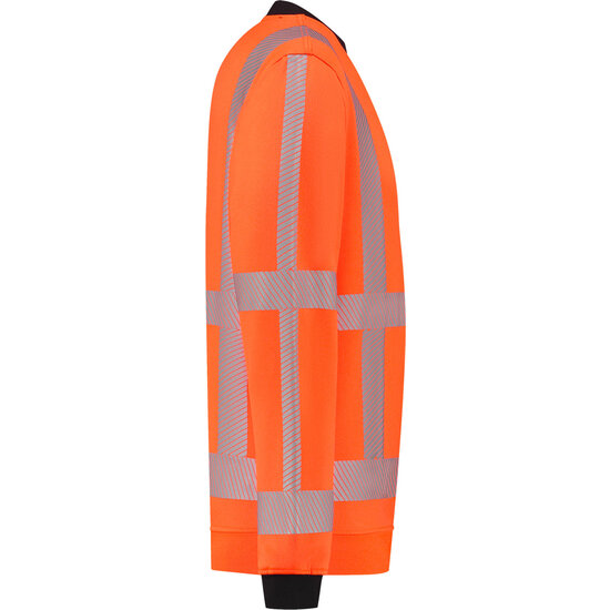 RWS Revisible Sweater
