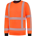 RWS Revisible Sweater
