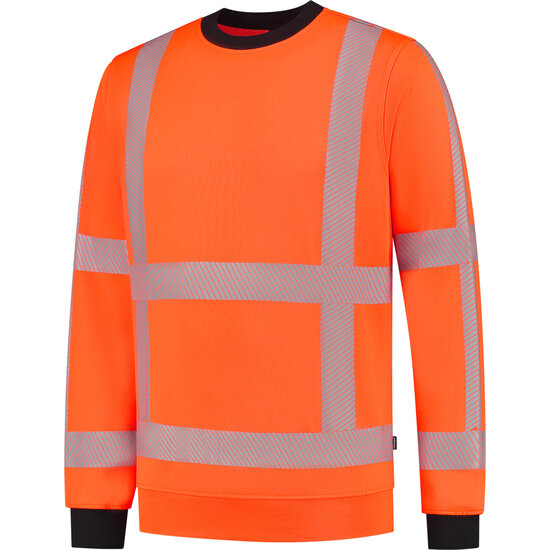 RWS Revisible Sweater